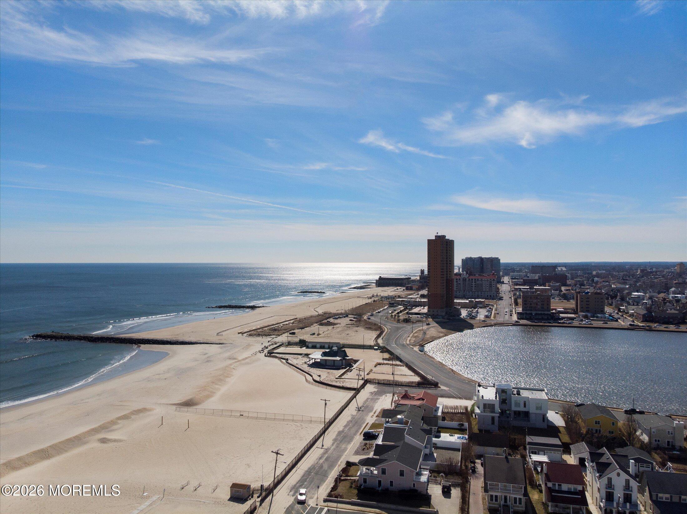 570 N Edgemere Drive Allenhurst NJ 07711