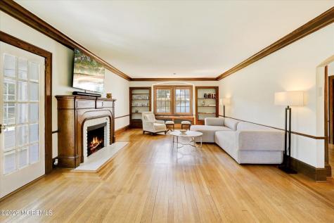 570 N Edgemere Drive Allenhurst NJ 07711