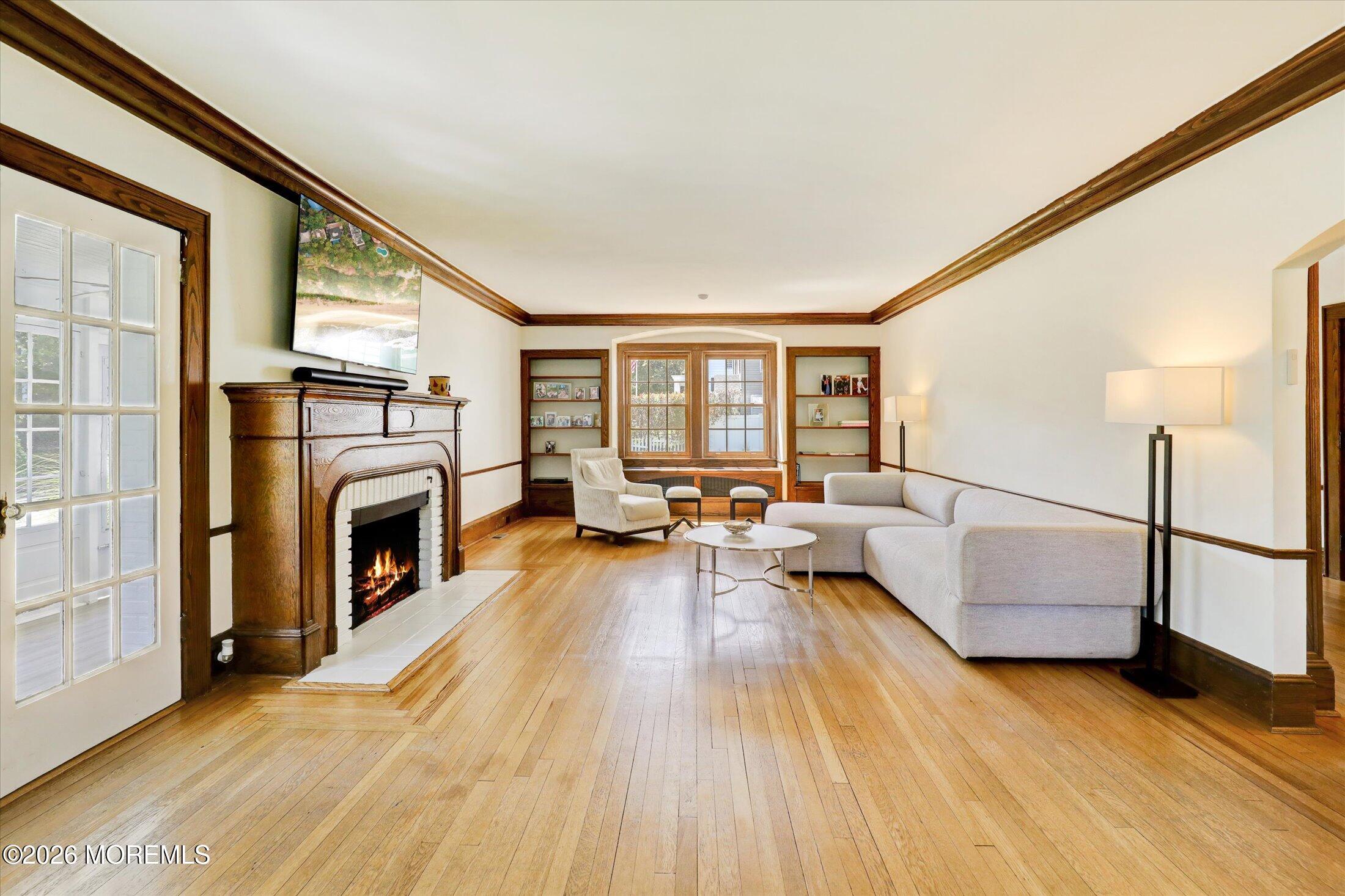 570 N Edgemere Drive Allenhurst NJ 07711