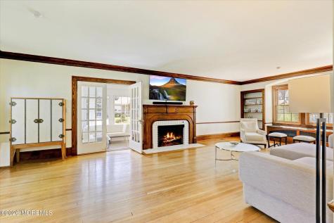 570 N Edgemere Drive Allenhurst NJ 07711