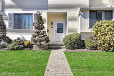 415 Middlewood Road Middletown NJ 07748