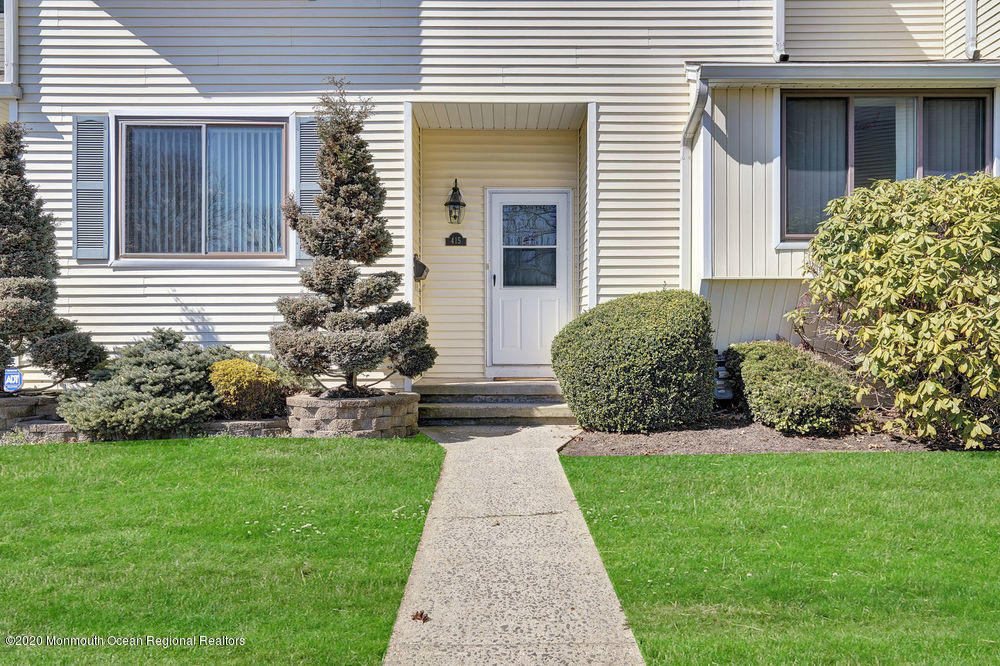 415 Middlewood Road Middletown NJ 07748