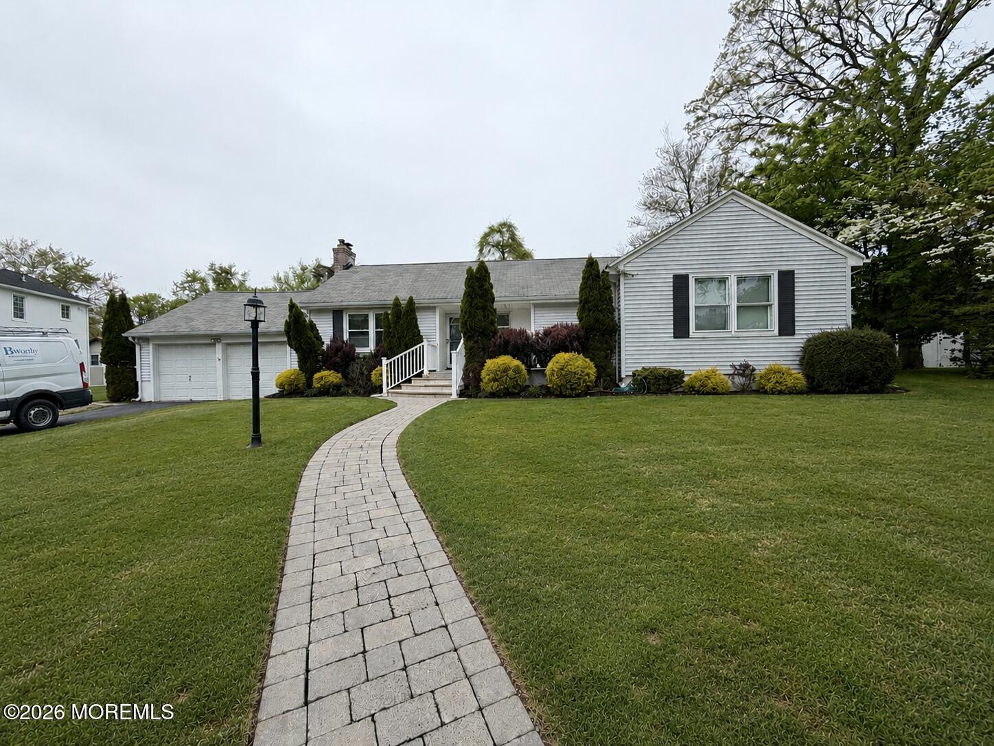 621 Myrtle Avenue West Allenhurst NJ 07711