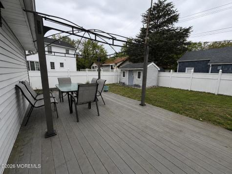 621 Myrtle Avenue West Allenhurst NJ 07711