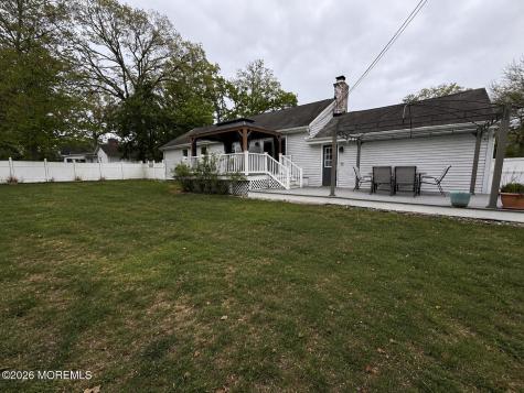 621 Myrtle Avenue West Allenhurst NJ 07711
