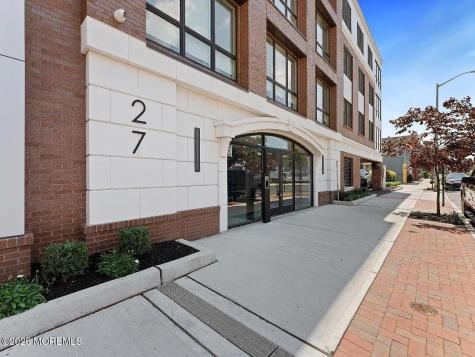 27 3rd Avenue Long Branch NJ 07740