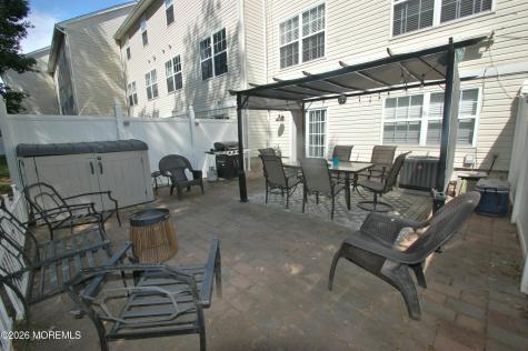 574 Beachway Avenue Keansburg NJ 07734