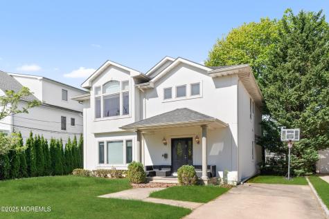 230 Norwood Avenue Deal NJ 07723