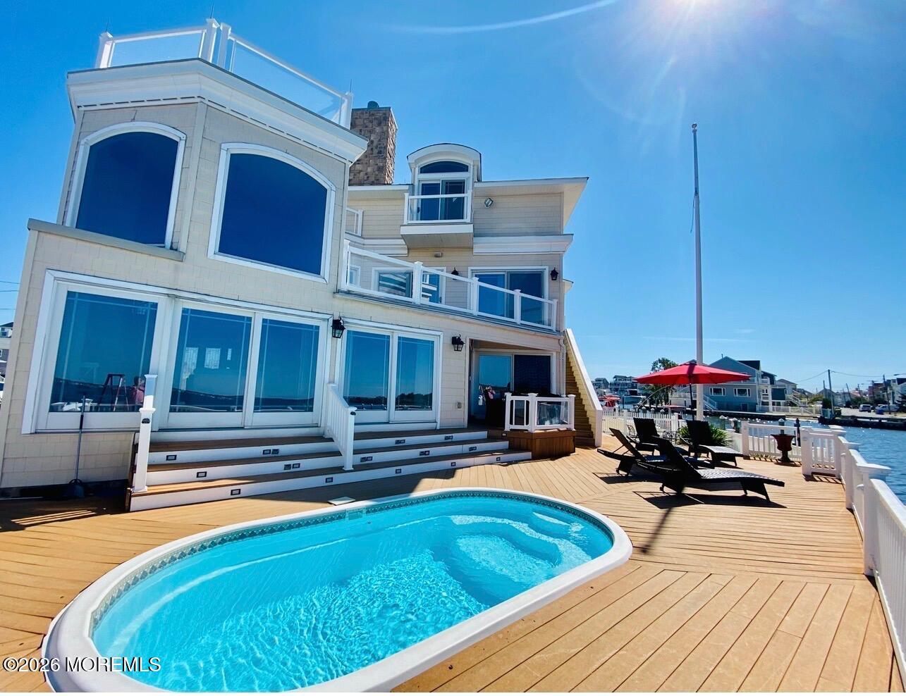 27 6th Terrace Seaside Heights NJ 08751