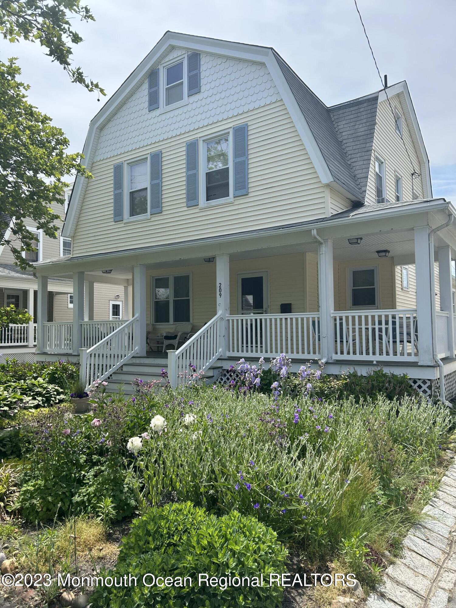 209 4th Avenue Belmar NJ 07719