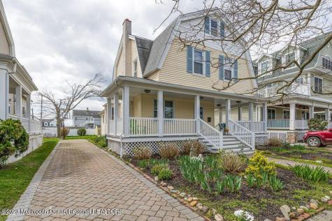209 4th Avenue Belmar NJ 07719