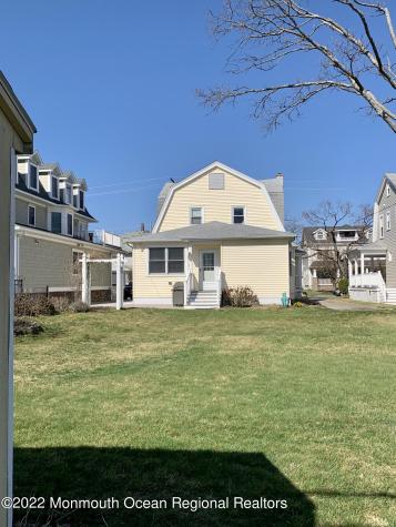 209 4th Avenue Belmar NJ 07719