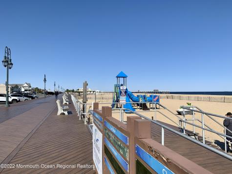 209 4th Avenue Belmar NJ 07719