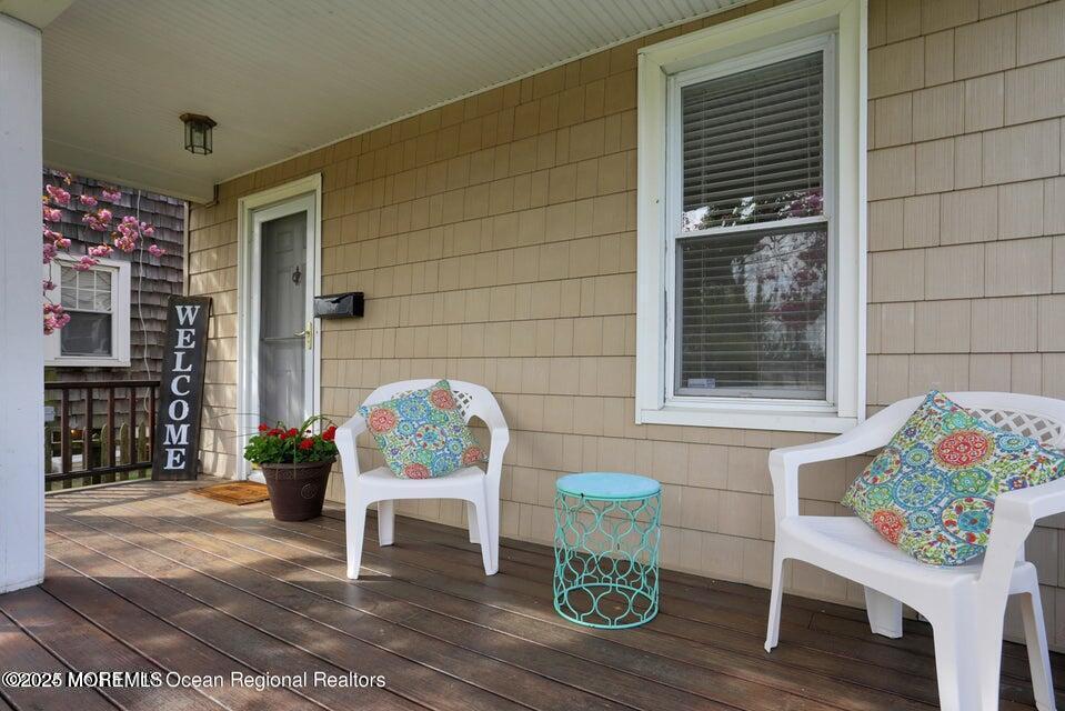 612 Sylvania Avenue Avon-by-the-sea NJ 07717