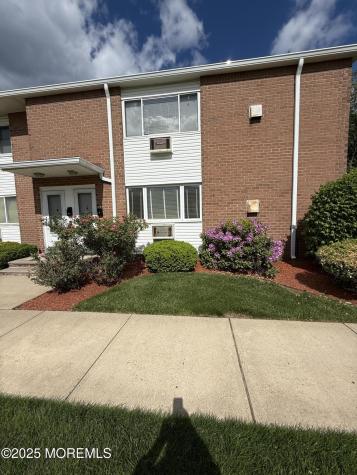 35 Sternberger Avenue Long Branch NJ 07740