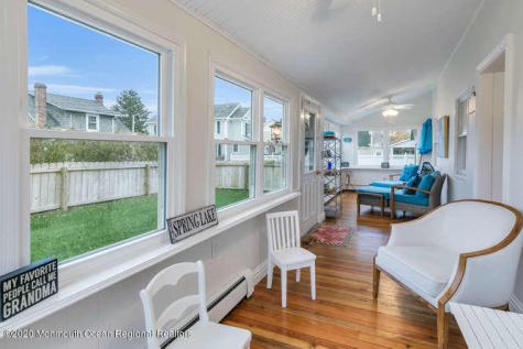 519 Saint Clair Avenue Spring Lake NJ 07762