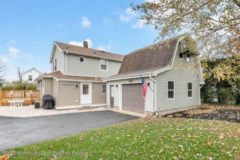 519 Saint Clair Avenue Spring Lake NJ 07762