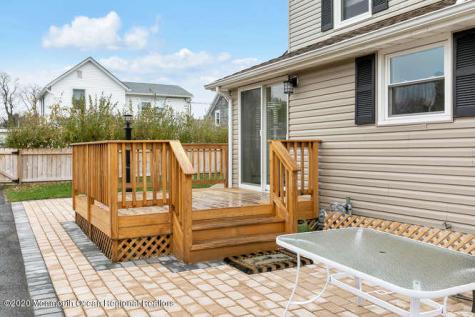 519 Saint Clair Avenue Spring Lake NJ 07762
