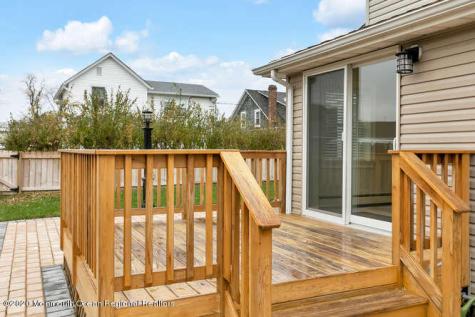 519 Saint Clair Avenue Spring Lake NJ 07762