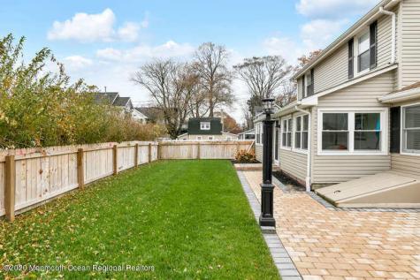 519 Saint Clair Avenue Spring Lake NJ 07762