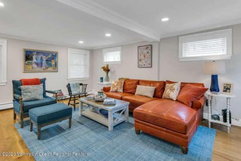 519 Saint Clair Avenue Spring Lake NJ 07762