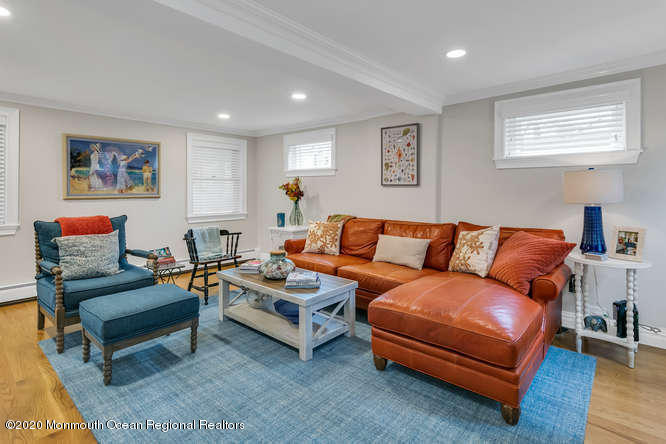 519 1/2 Saint Clair Avenue Spring Lake NJ 07762