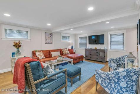 519 Saint Clair Avenue Spring Lake NJ 07762