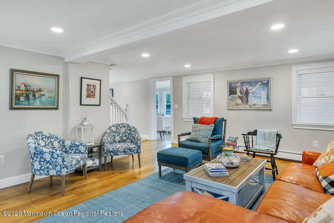 519 1/2 Saint Clair Avenue Spring Lake NJ 07762