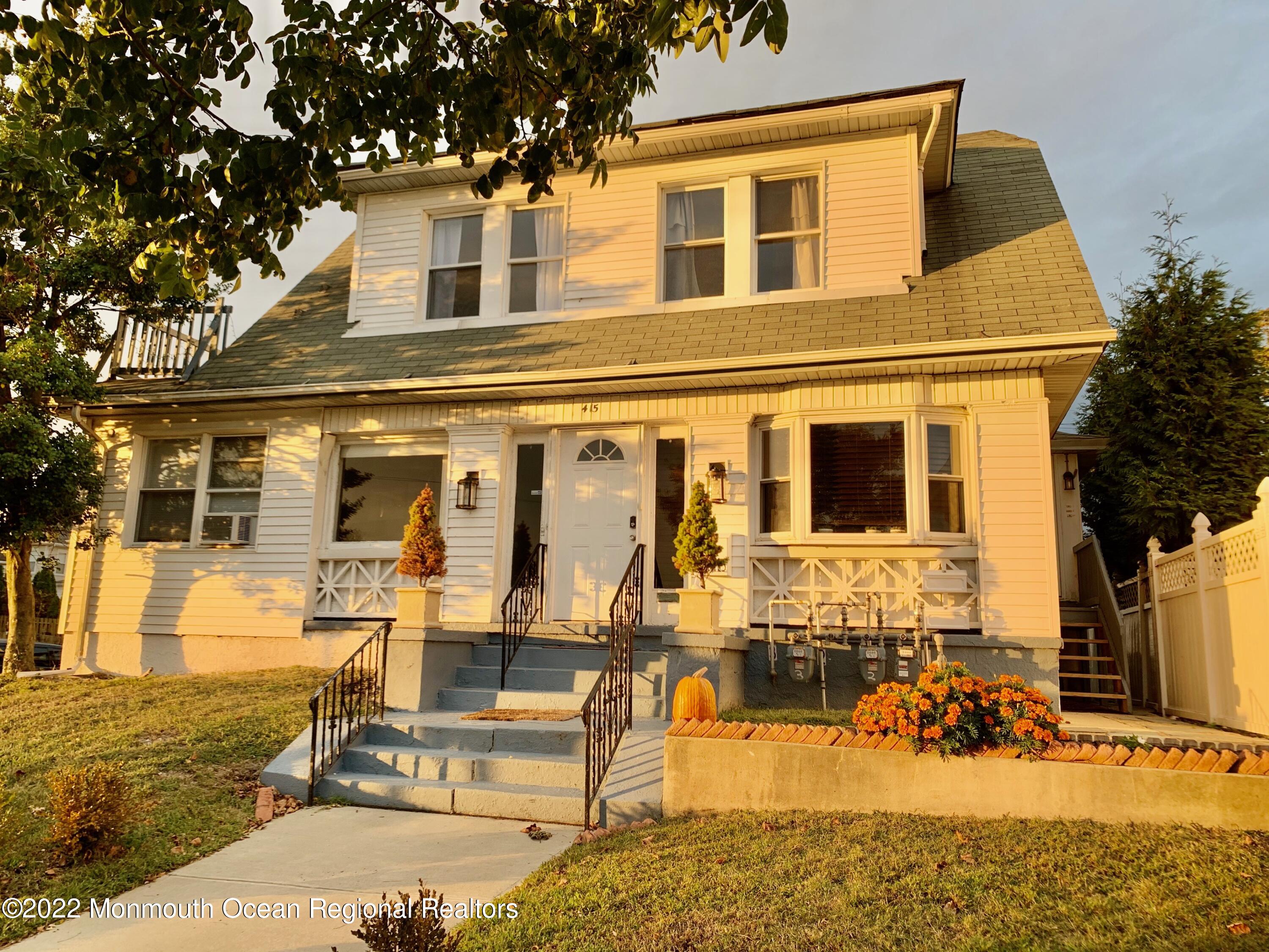 415 Sunset Avenue Asbury Park NJ 07712