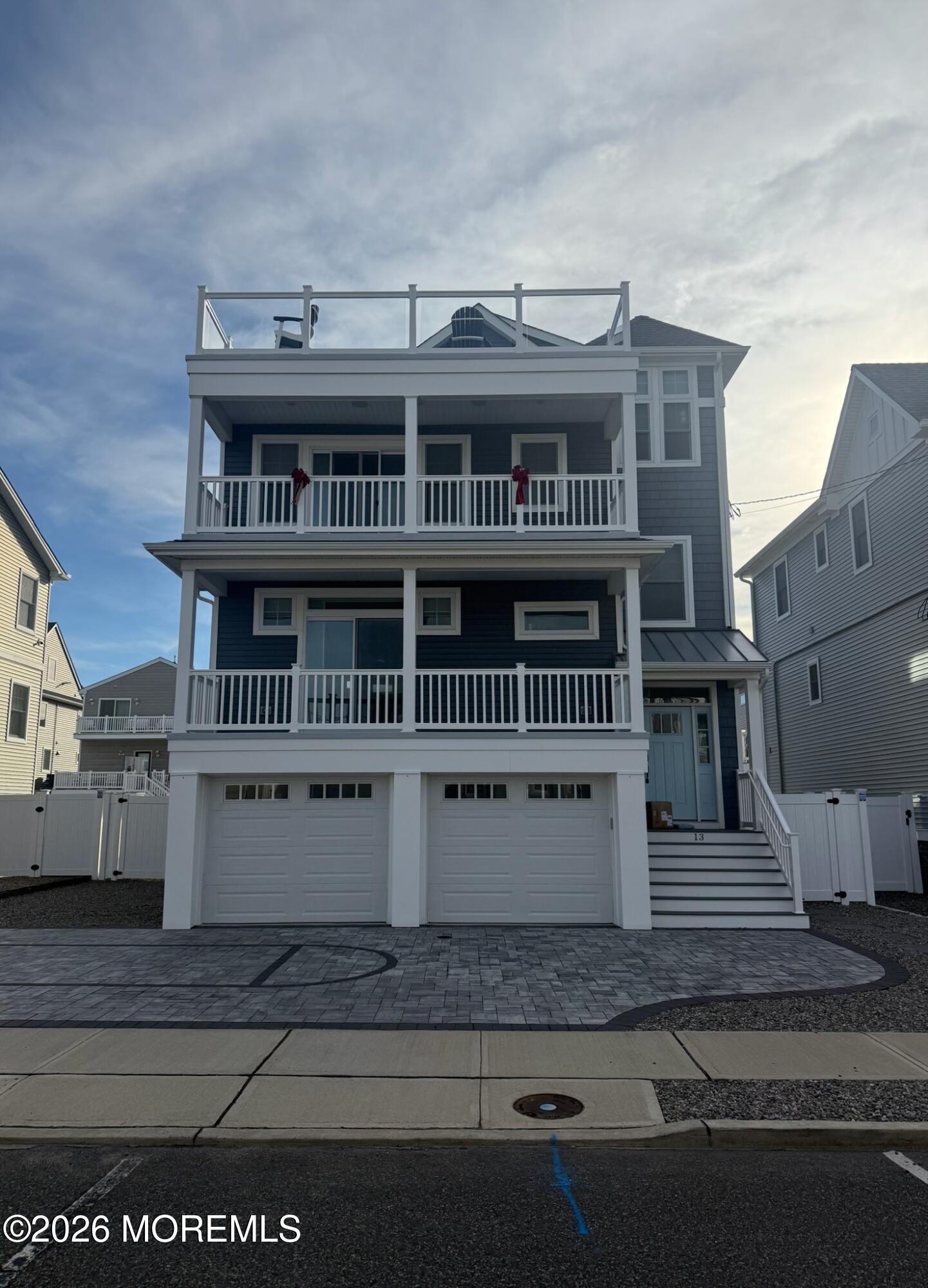 13 8th Avenue Seaside Heights NJ 08751