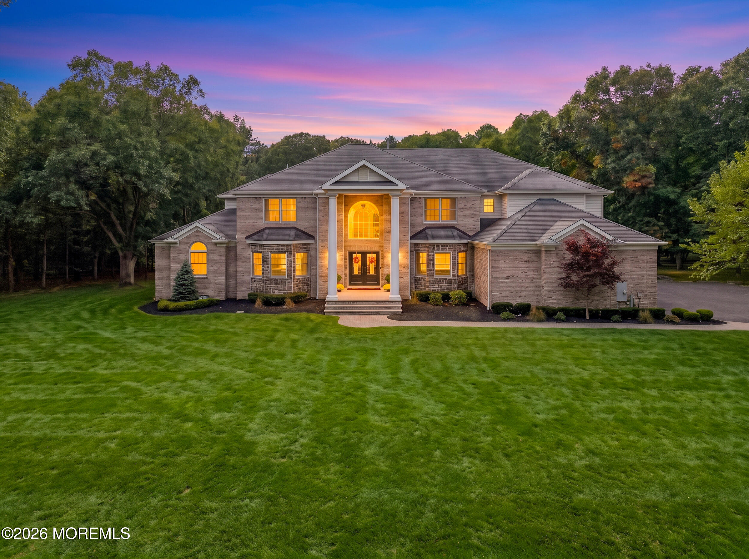 6 Ramapo Court Colts Neck NJ 07722