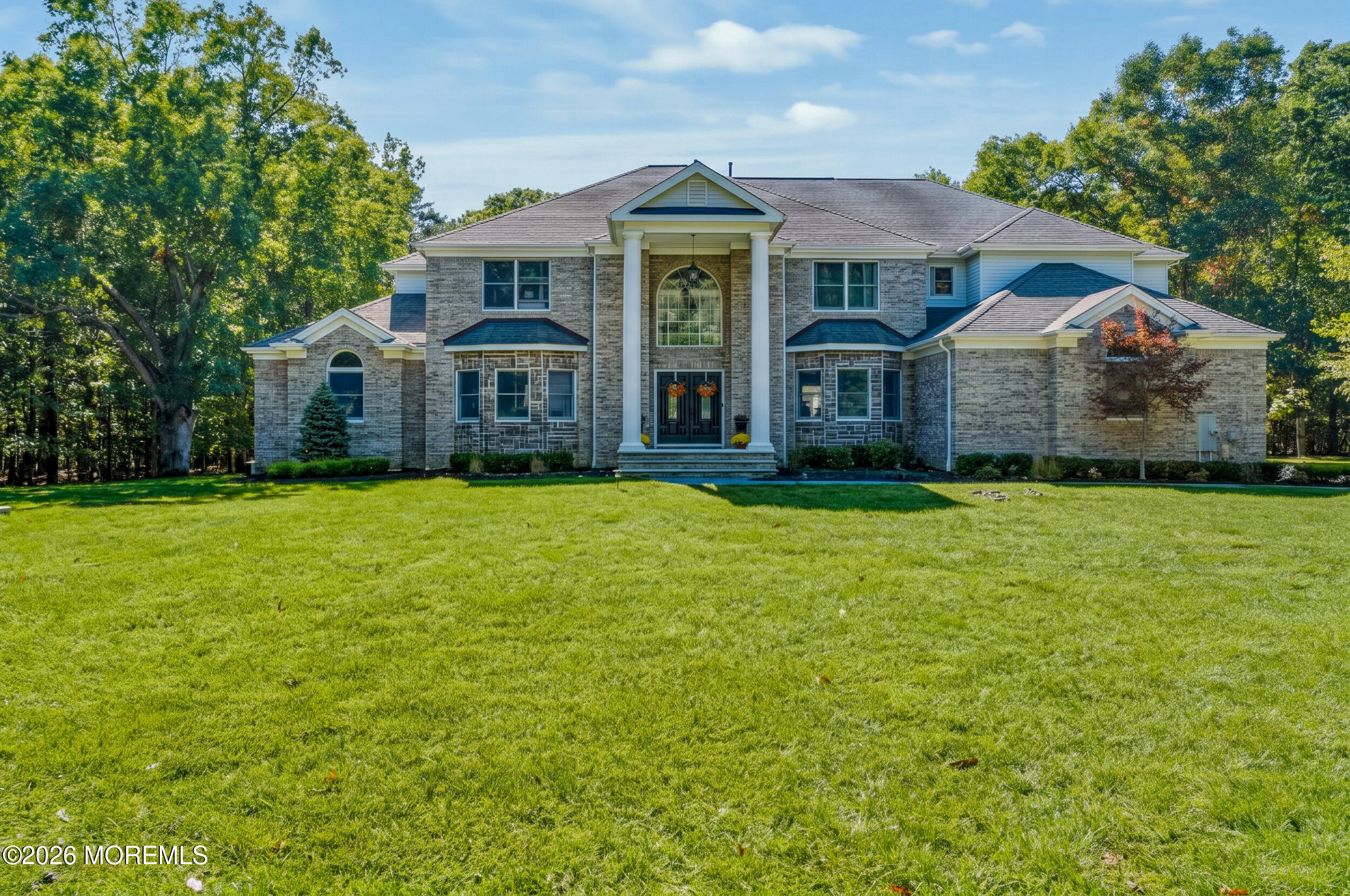 6 Ramapo Court Colts Neck NJ 07722