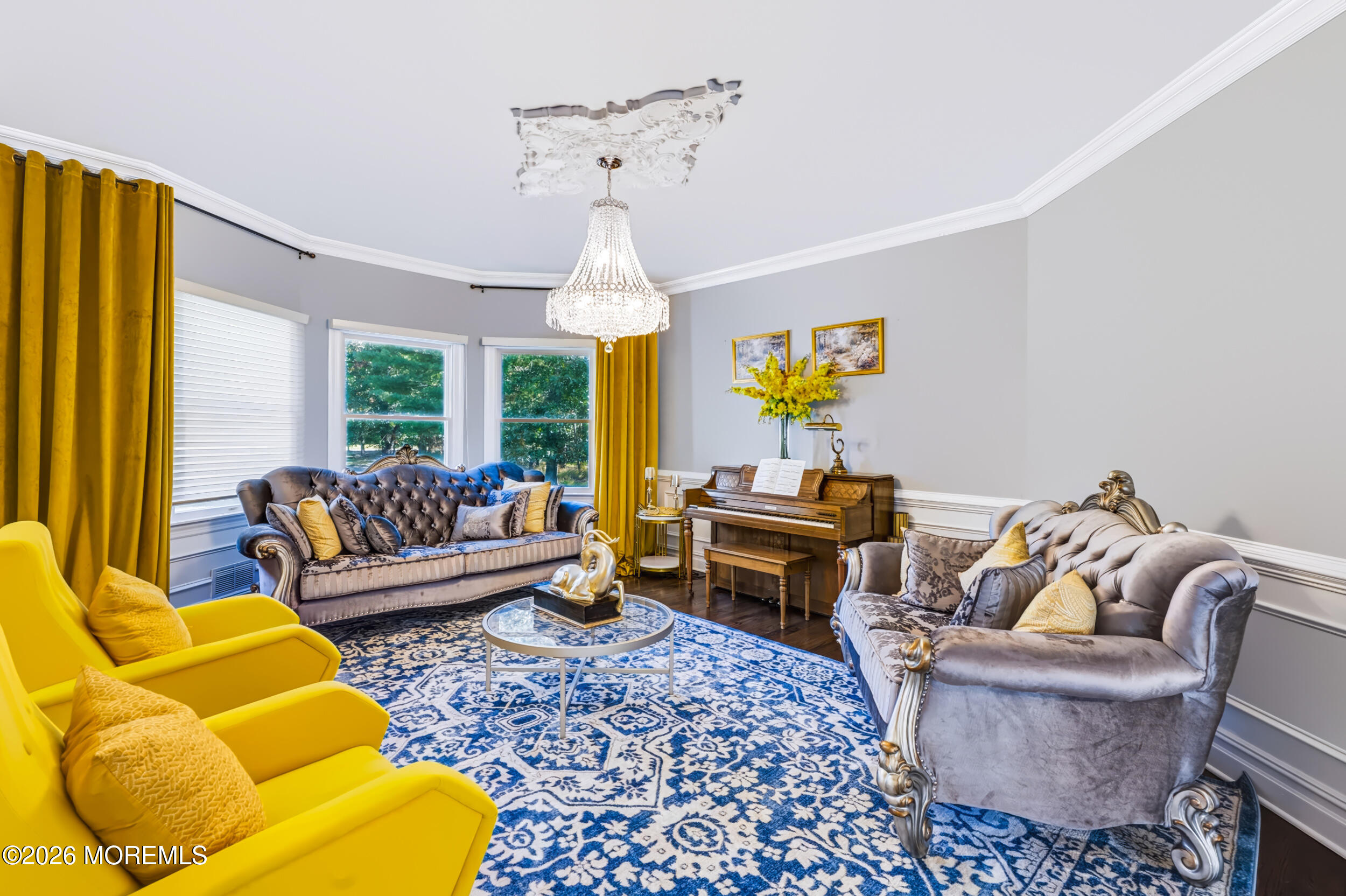 6 Ramapo Court Colts Neck NJ 07722