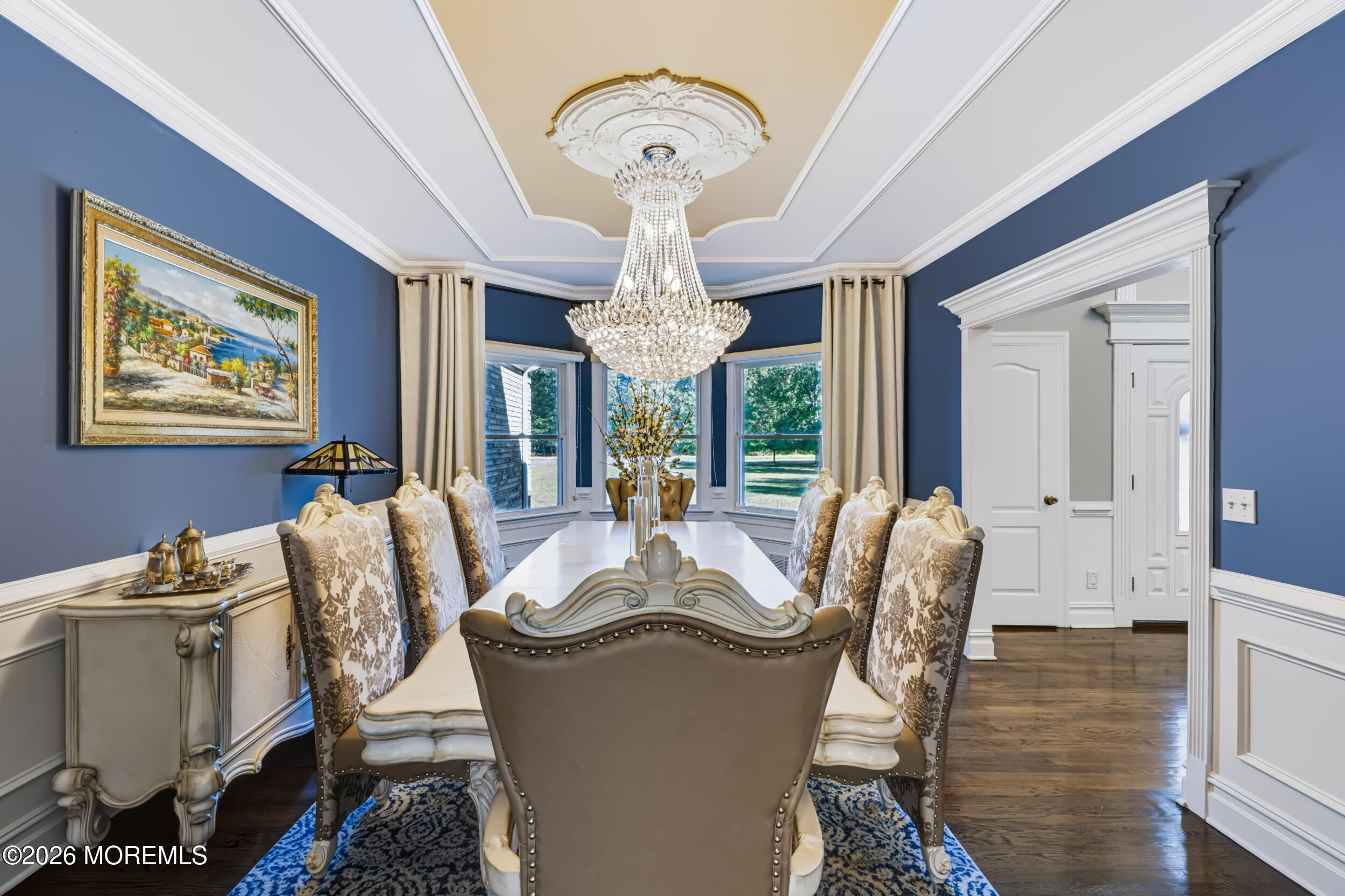6 Ramapo Court Colts Neck NJ 07722