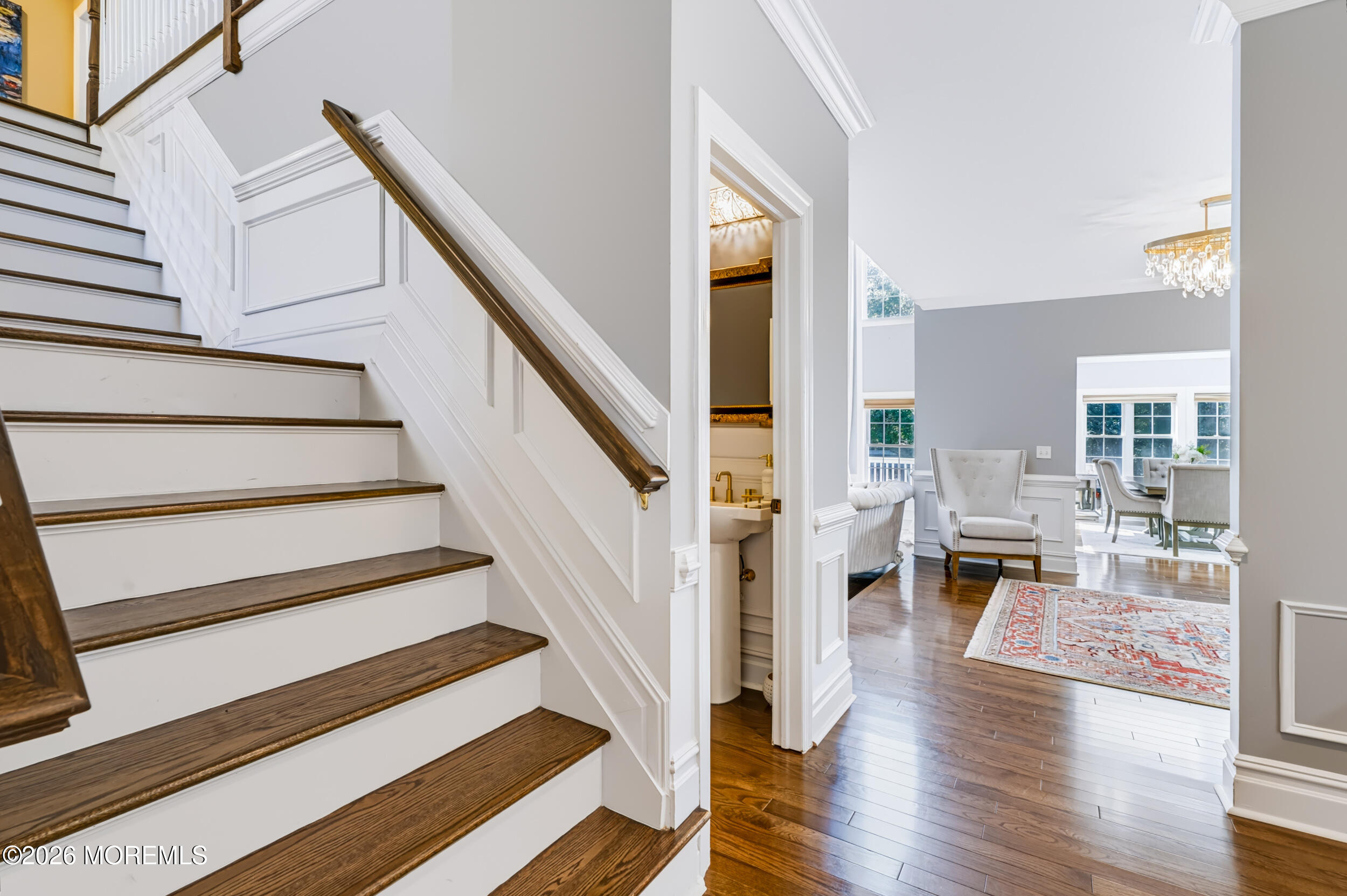 6 Ramapo Court Colts Neck NJ 07722