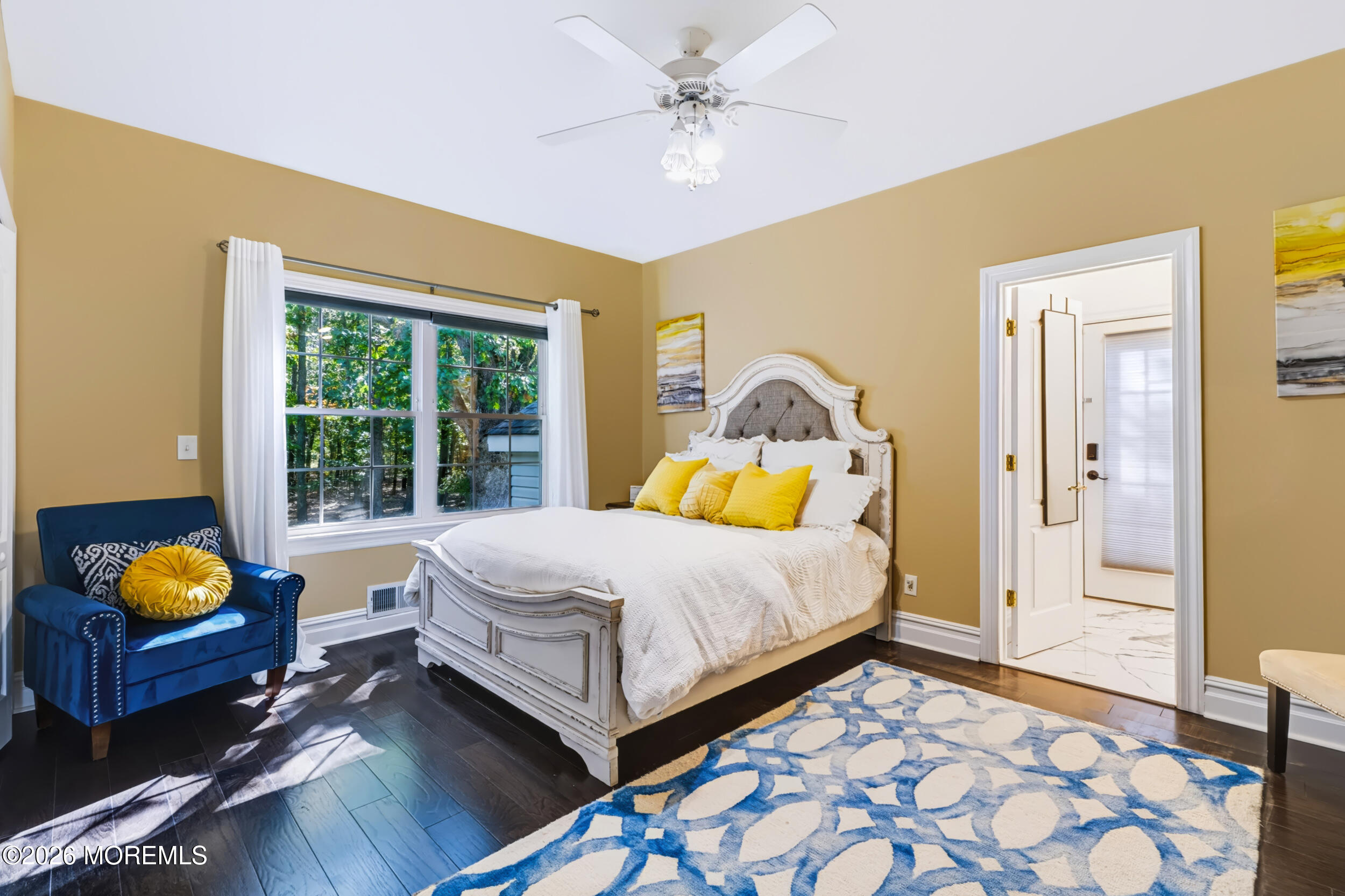 6 Ramapo Court Colts Neck NJ 07722