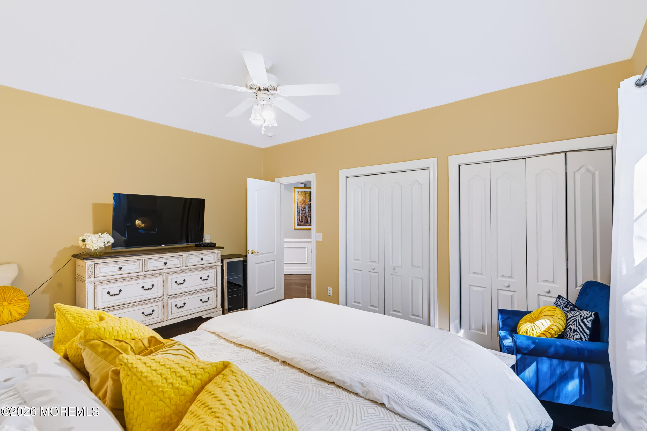 6 Ramapo Court Colts Neck NJ 07722