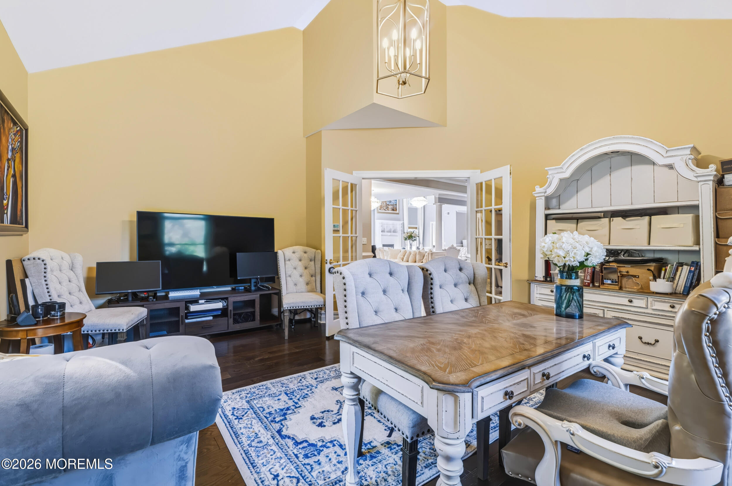 6 Ramapo Court Colts Neck NJ 07722
