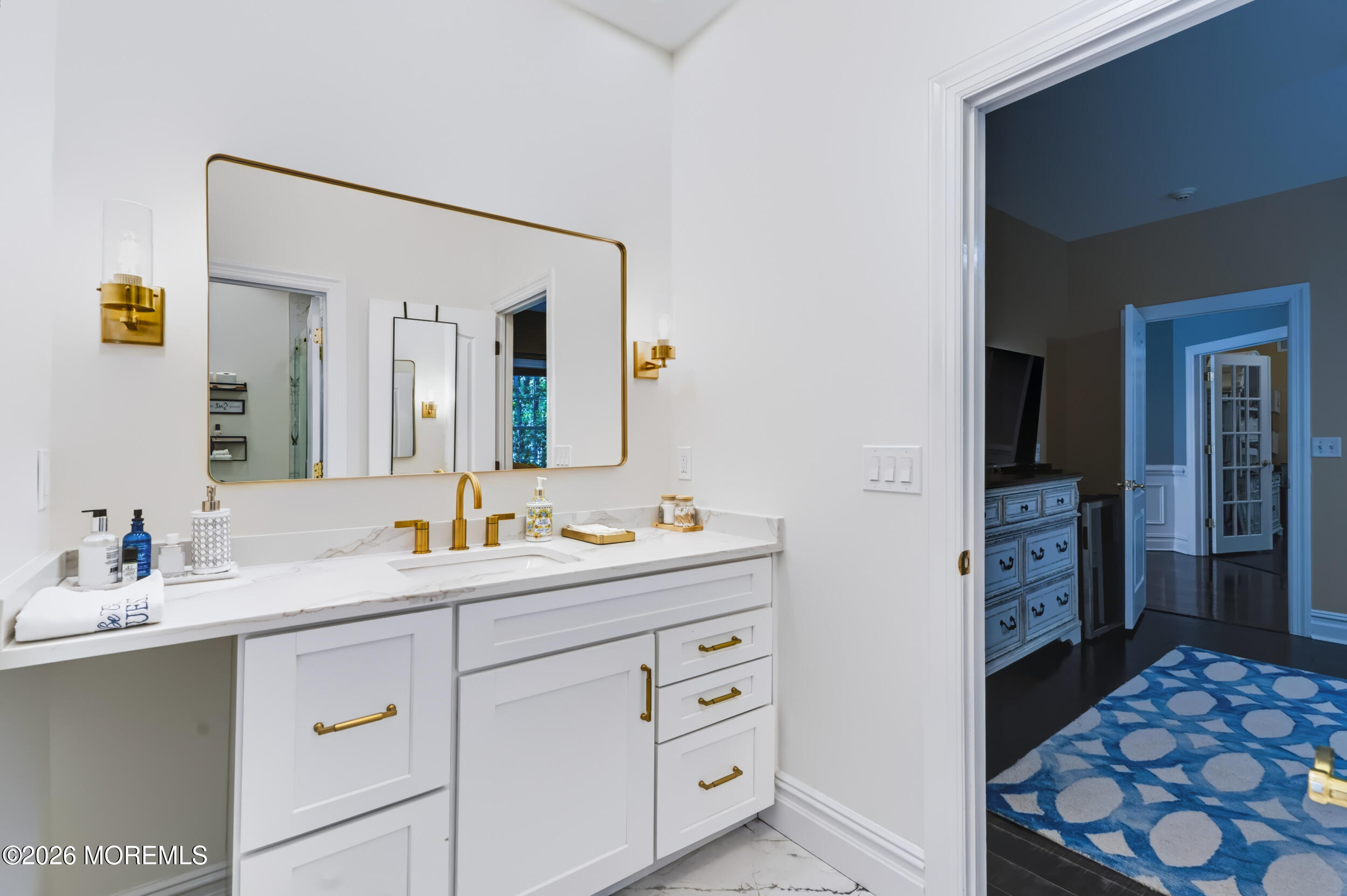 6 Ramapo Court Colts Neck NJ 07722