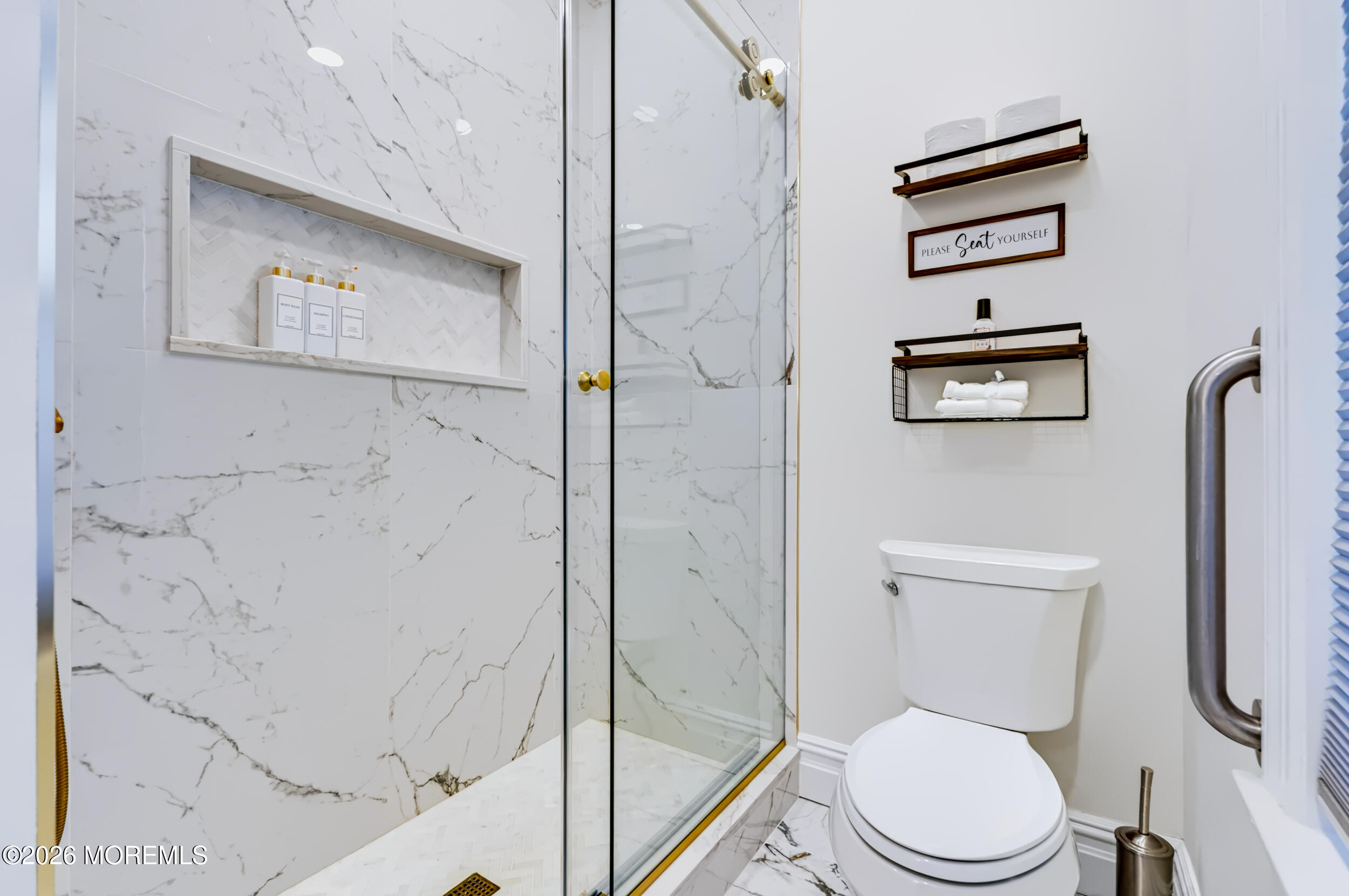 6 Ramapo Court Colts Neck NJ 07722