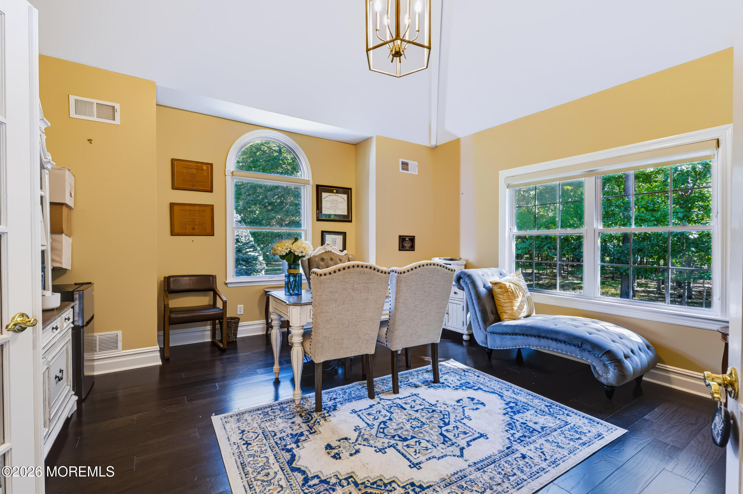 6 Ramapo Court Colts Neck NJ 07722