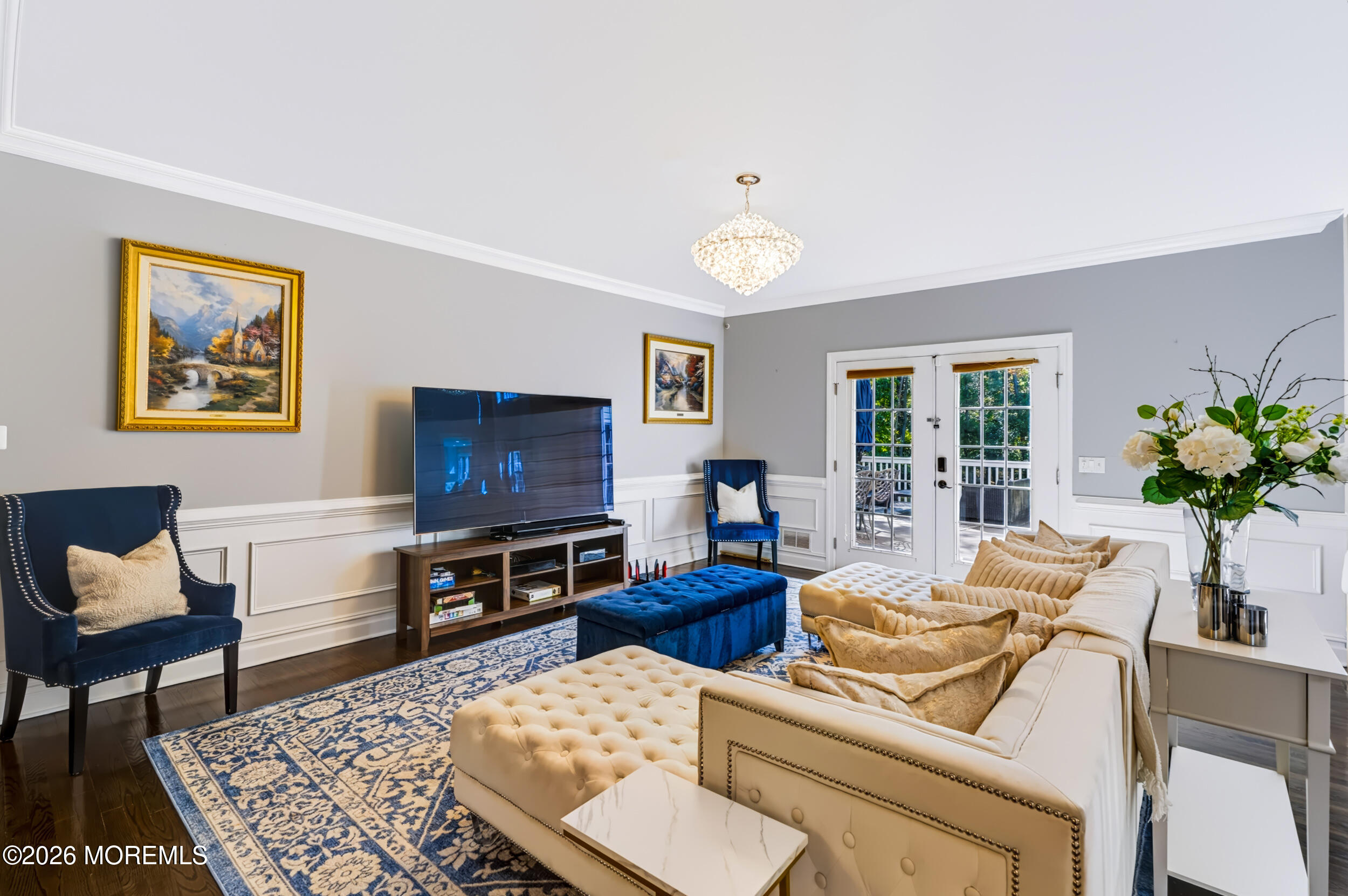6 Ramapo Court Colts Neck NJ 07722