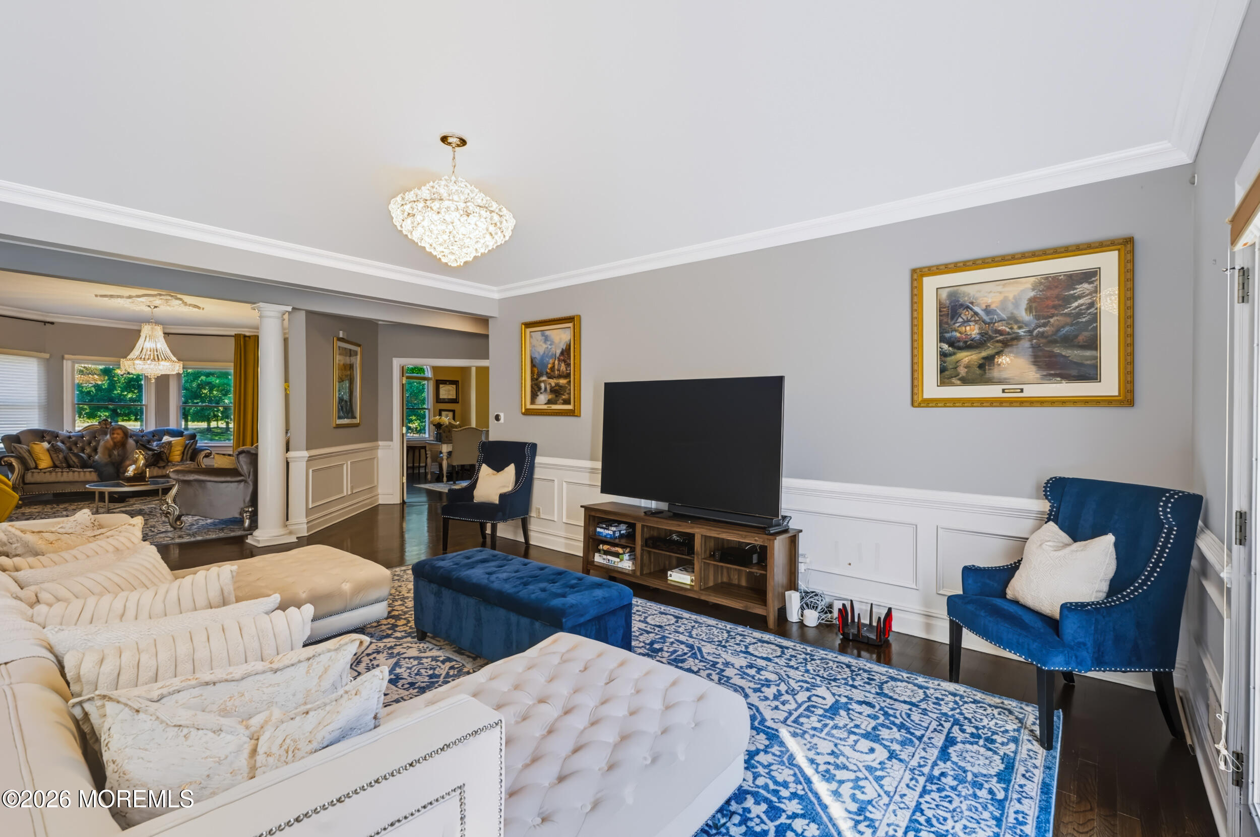 6 Ramapo Court Colts Neck NJ 07722