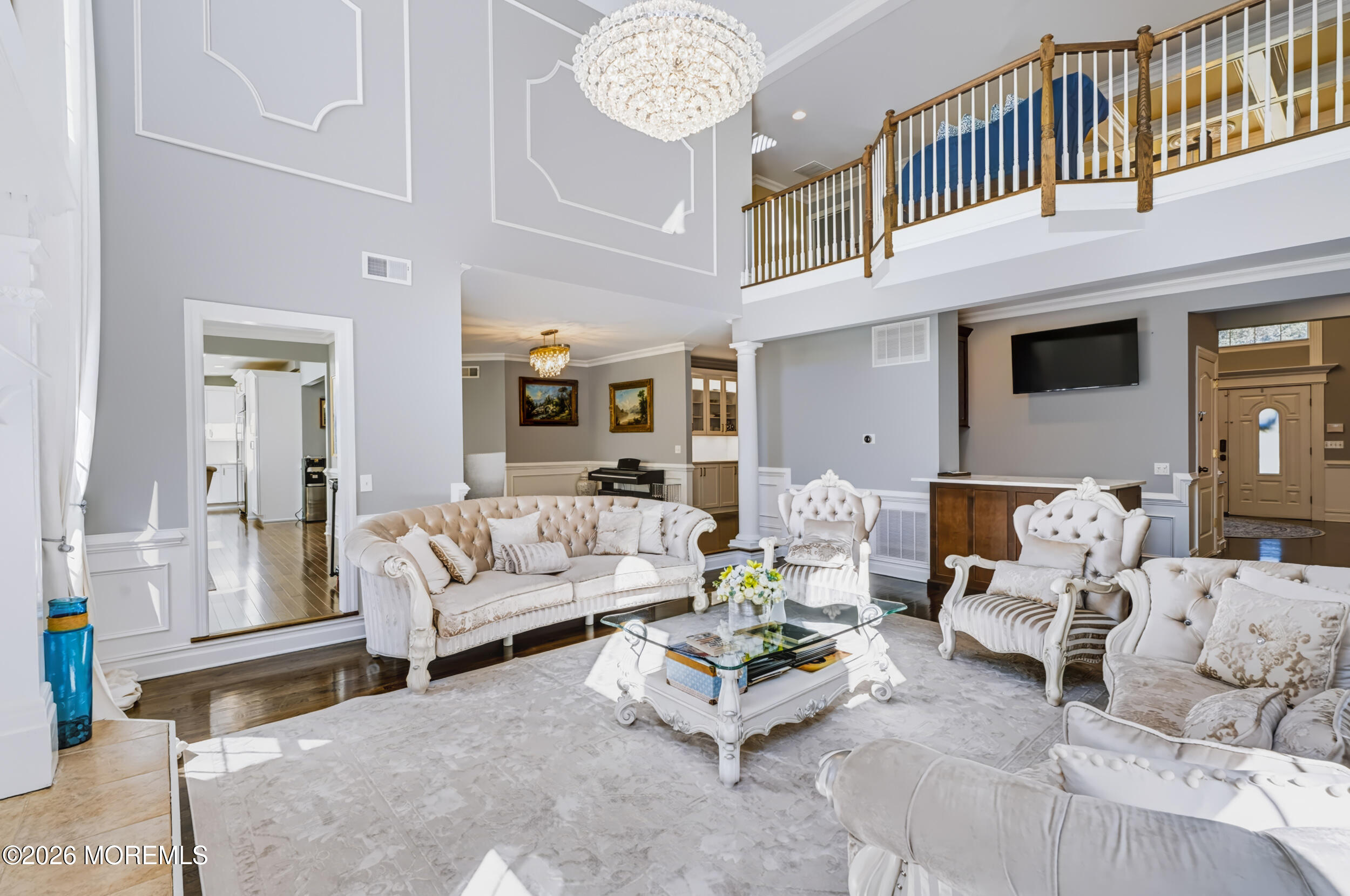 6 Ramapo Court Colts Neck NJ 07722