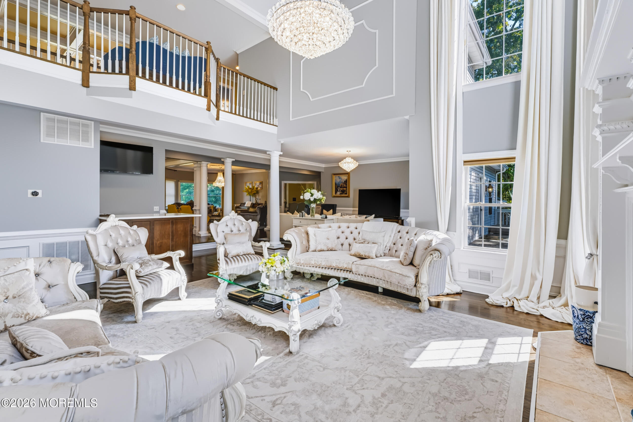 6 Ramapo Court Colts Neck NJ 07722