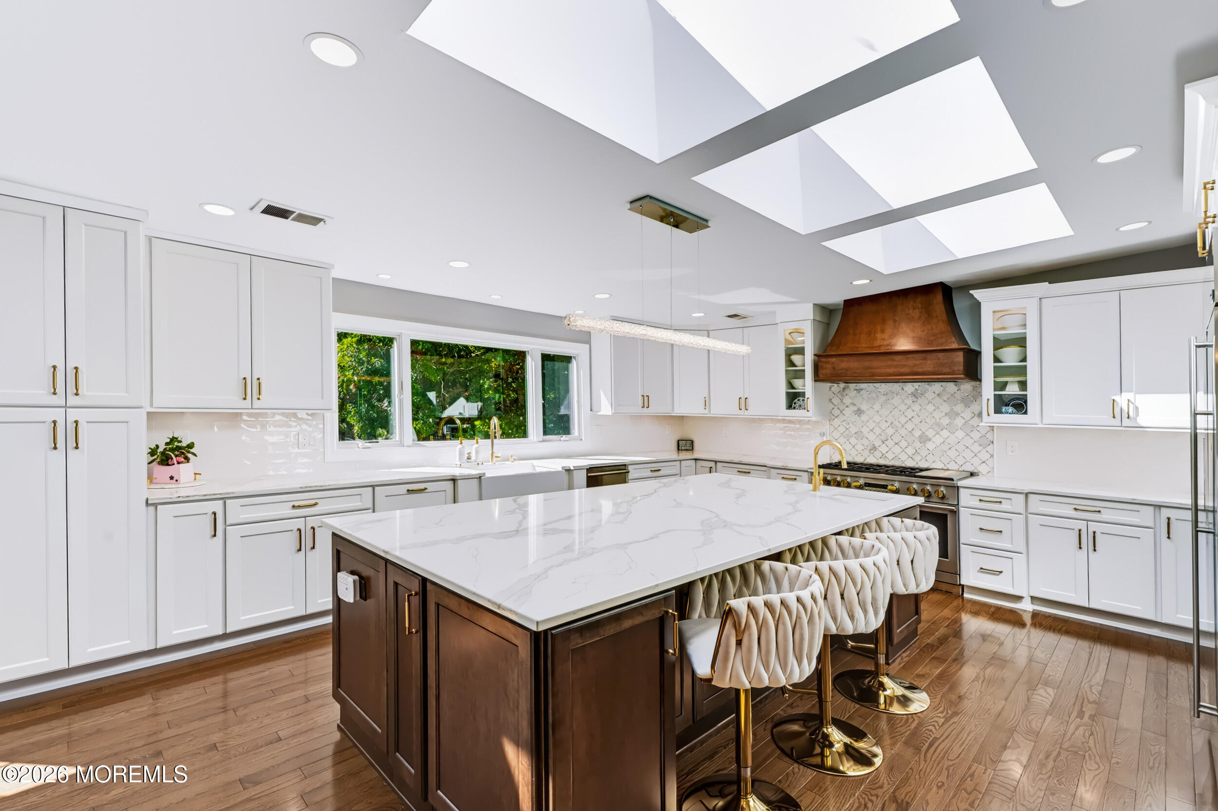 6 Ramapo Court Colts Neck NJ 07722