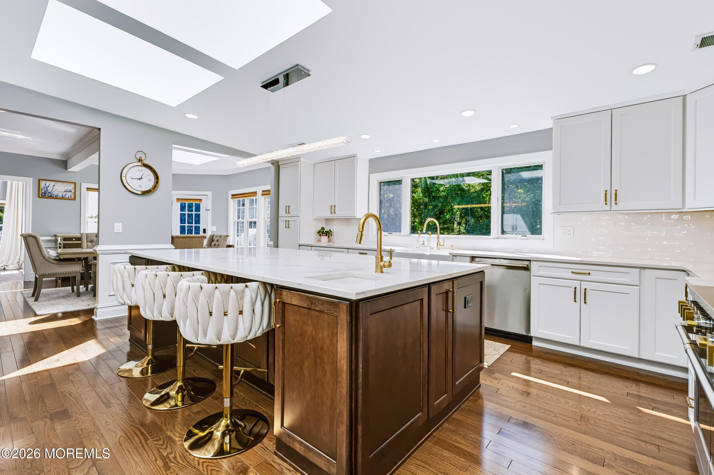 6 Ramapo Court Colts Neck NJ 07722