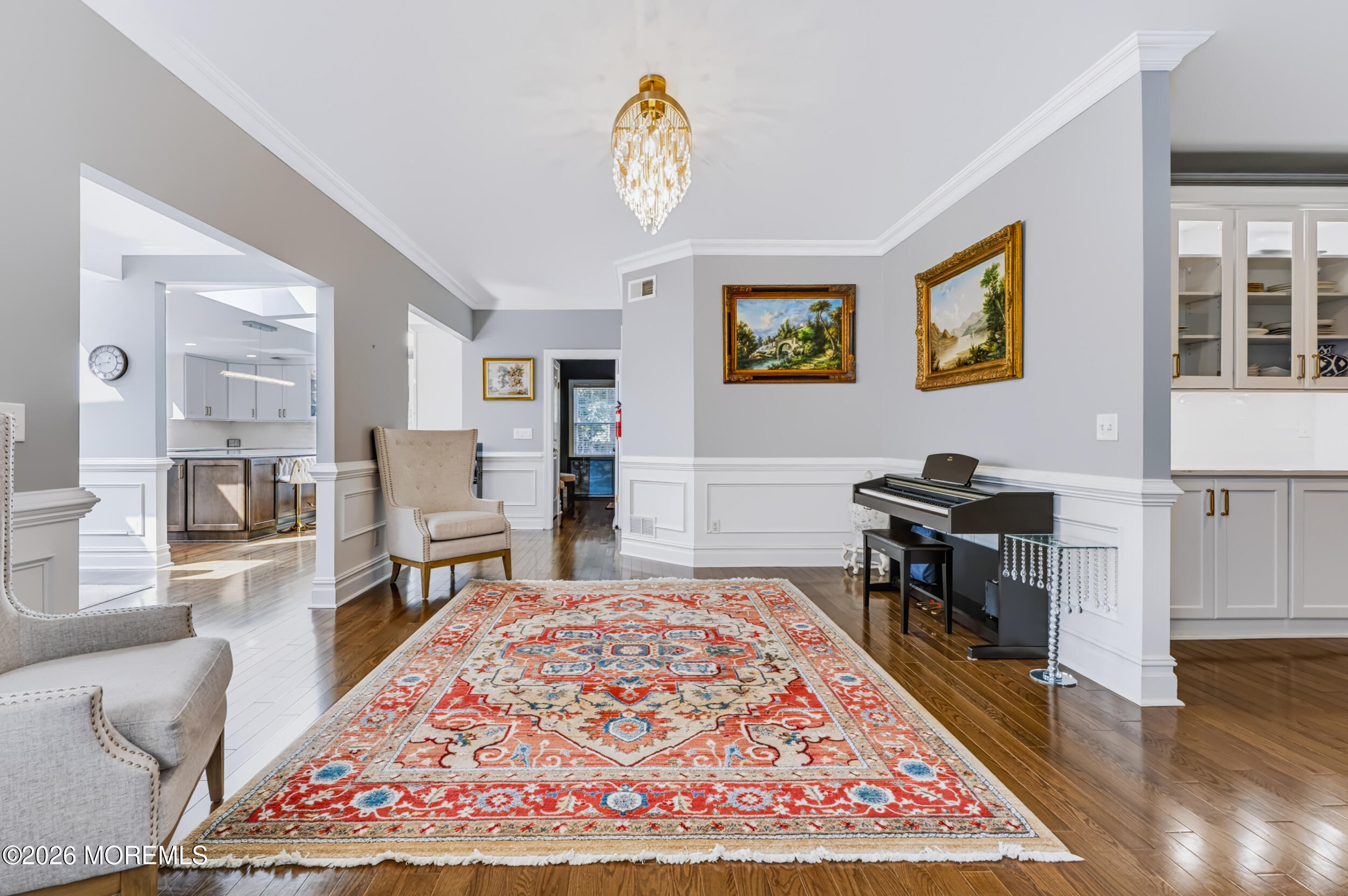 6 Ramapo Court Colts Neck NJ 07722