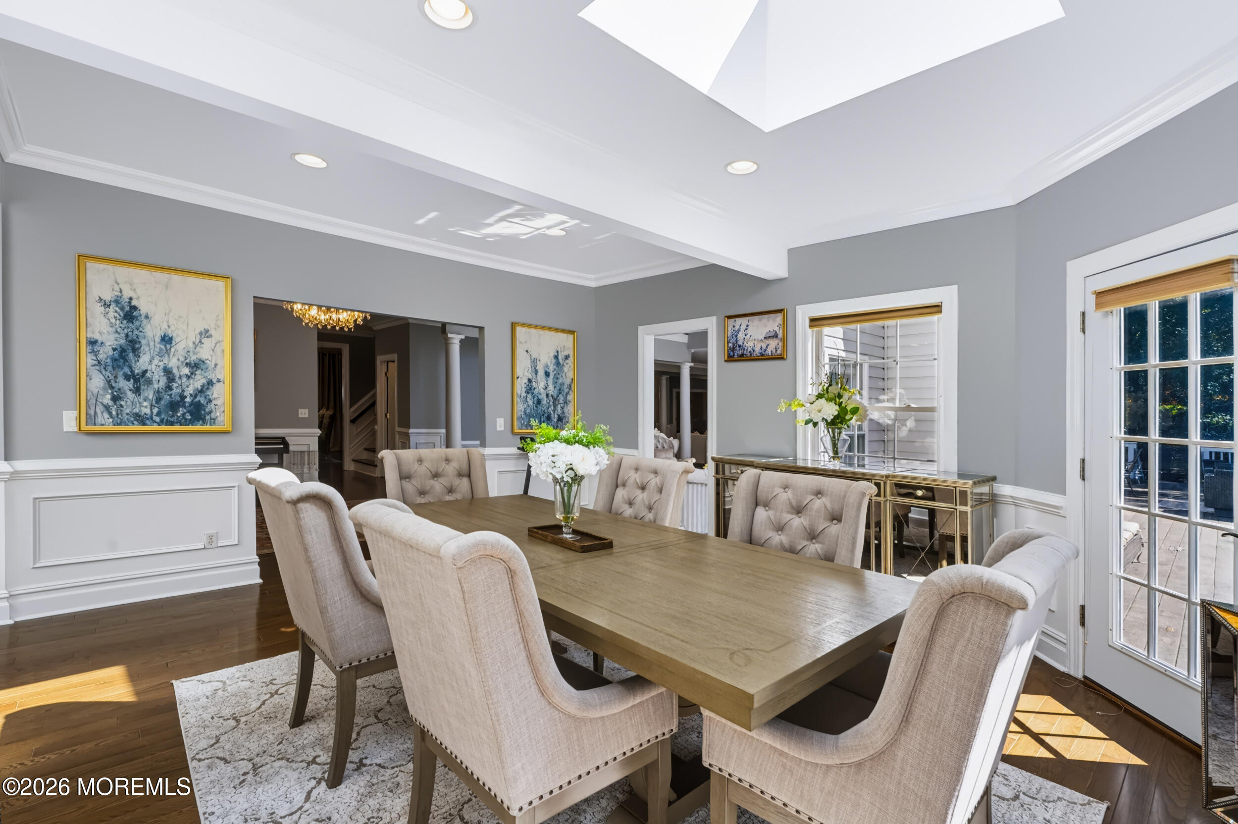 6 Ramapo Court Colts Neck NJ 07722