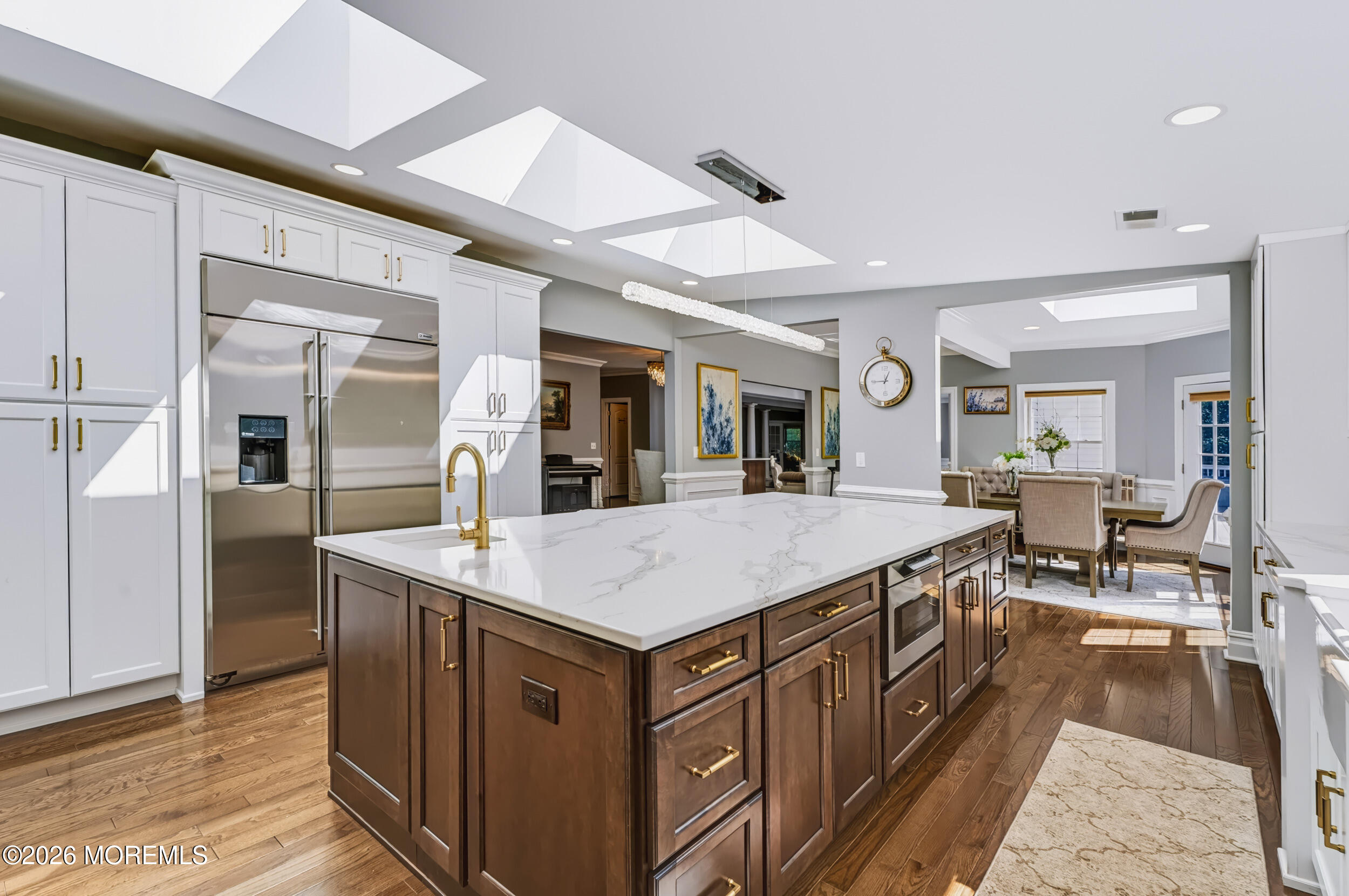6 Ramapo Court Colts Neck NJ 07722